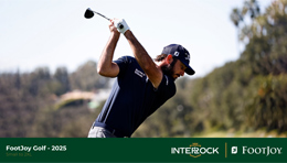 Preferred corporate supplier of Footjoy apparel 