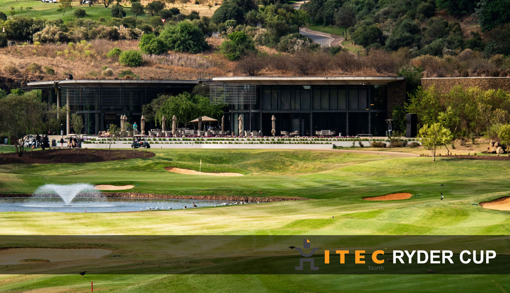 ITEC NORTH RYDER CUP