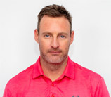 Jeremy Sharpe