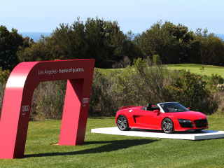 1-day Corporate Golf Event