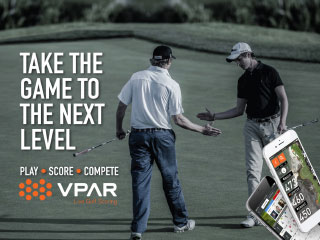 1-day Corporate Golf Event
