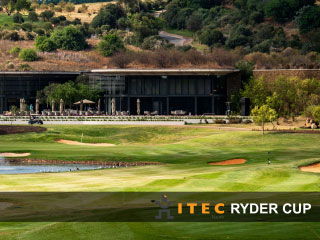 3-day Bespoke Golf Getaway