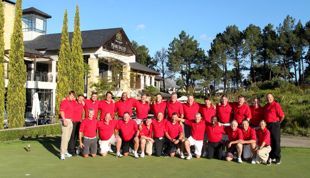 Fireball Invitational