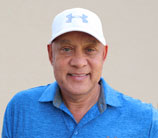 Stewart Van Graan