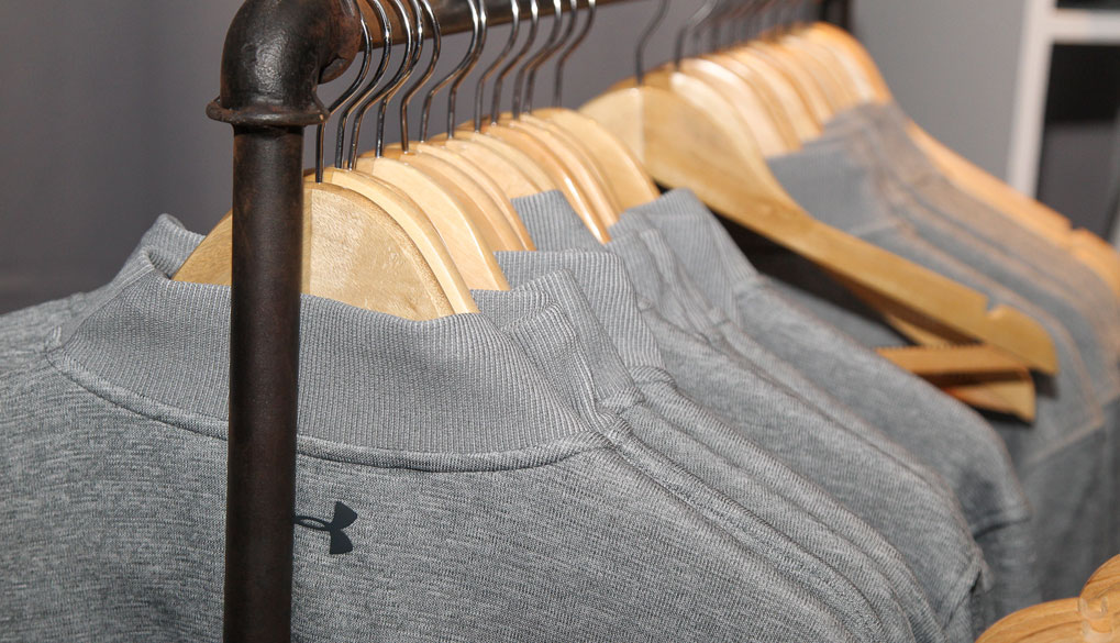 Apparel