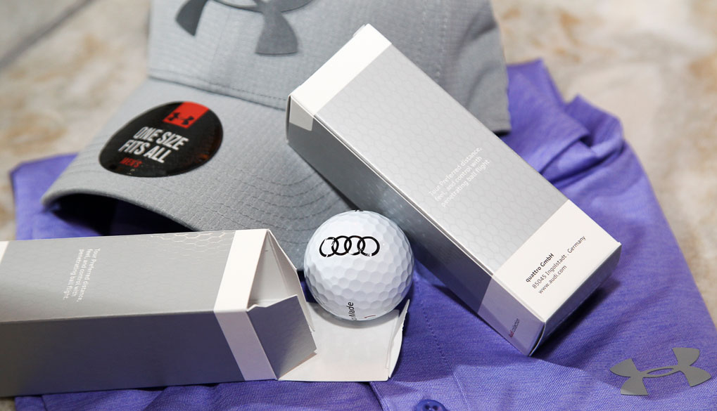 Customisation