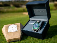 From apparel to high-end leather luggage to small branded giveaways, Interlock will find the ideal solution